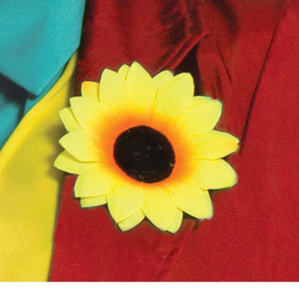 Mrs Smile Halloween Kostuum Dames van Fiestas Guirca koop je bij Partywinkel