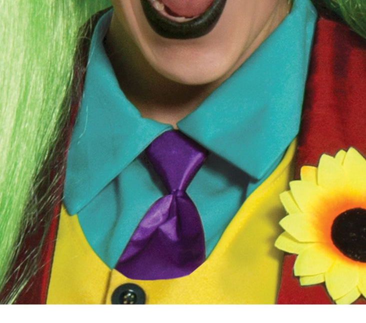 Mrs Smile Halloween Kostuum Dames van Fiestas Guirca koop je bij Partywinkel