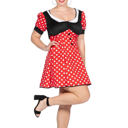 Muis Jurkje van Wilbers & Wilbers koop je bij Partywinkel