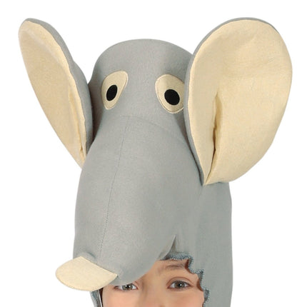 Muis Kostuum Kind 2 delig - Partywinkel - 8434077784532
