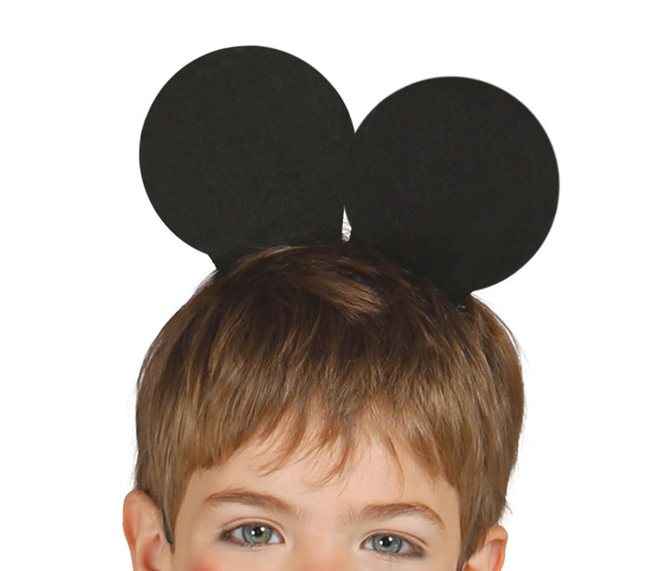 Muis Kostuum Kind - Partywinkel - 8434077856932