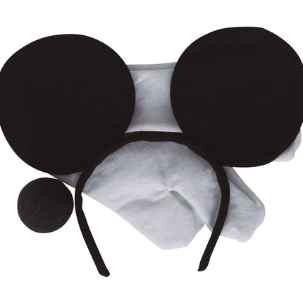 Muis Set van Fiestas Guirca koop je bij Partywinkel