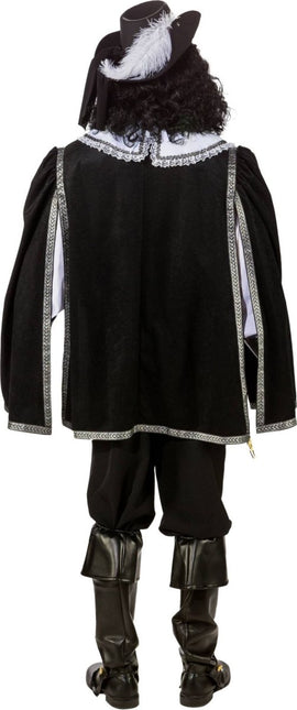 Musketiercape van Orlob koop je bij Partywinkel