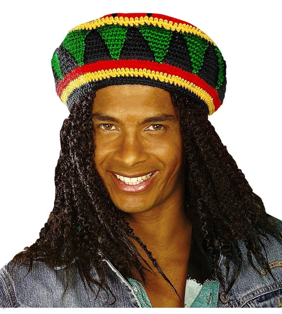 Muts Rasta van Widmann koop je bij Partywinkel