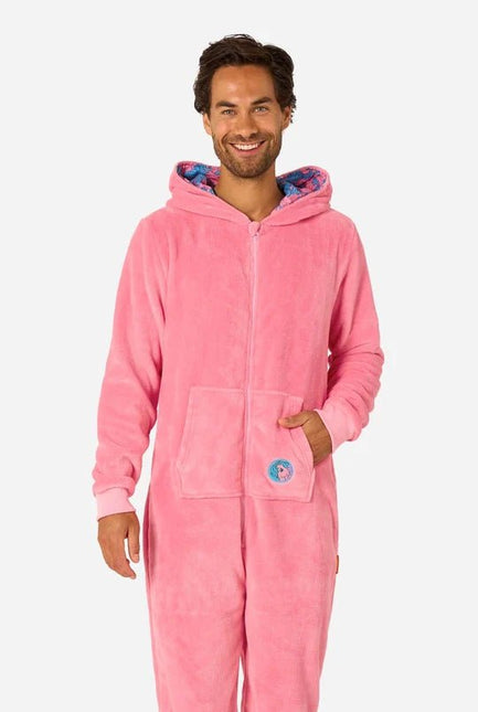 My Little Pony FireFly Onesie Unisex Roze van Hasbro koop je bij Partywinkel