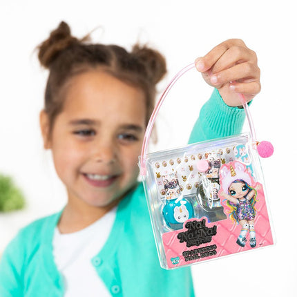 Nanana Nagel Set Britney van Totum koop je bij Partywinkel