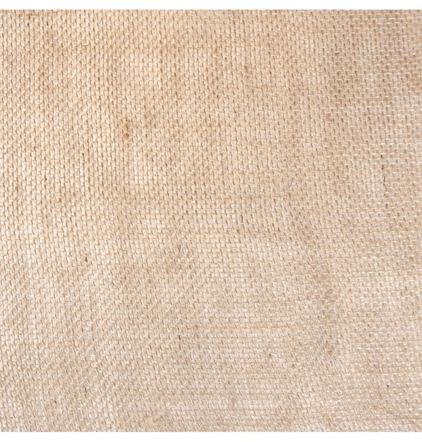 Jutowy obrus Nude 5m