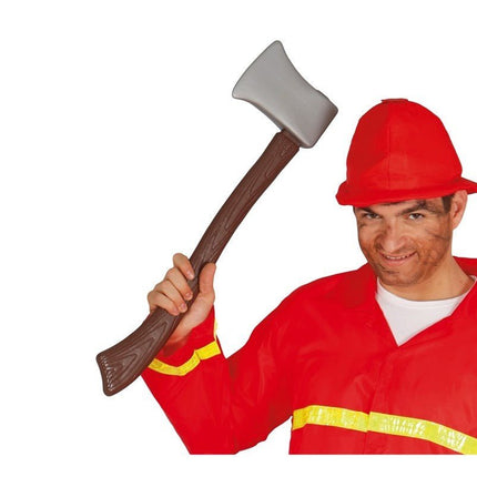 Nep Bijl 60cm van Fiestas Guirca koop je bij Partywinkel