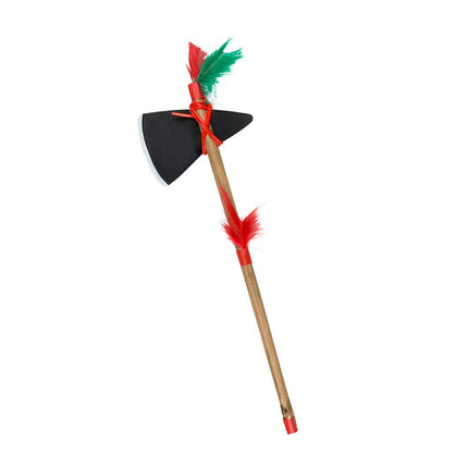 Nep Bijl Otaktay 38cm van Boland koop je bij Partywinkel