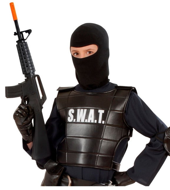 Nep Geweer M16 van Widmann koop je bij Partywinkel