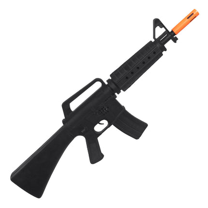 Nep Geweer Swat M4 62cm van Boland koop je bij Partywinkel