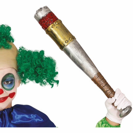 Nep Knuppel 47cm van Fiestas Guirca koop je bij Partywinkel