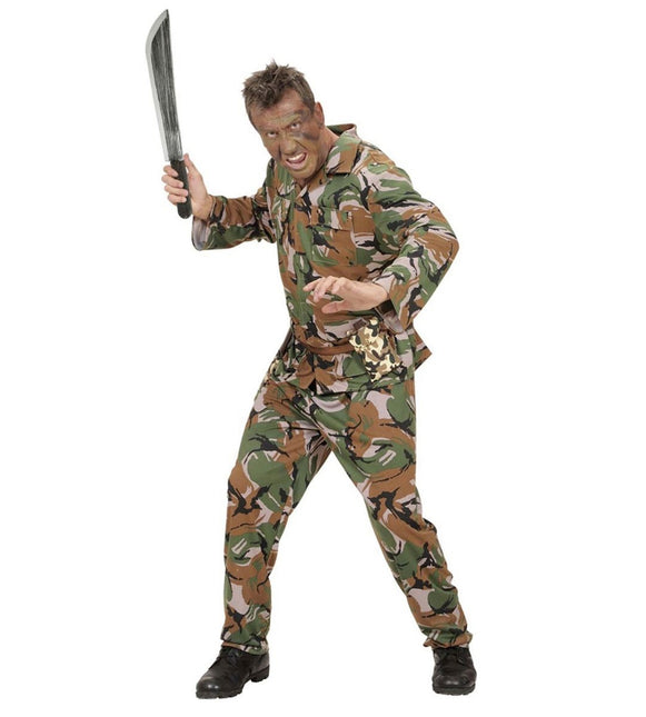 Nep Mes Groot van Widmann koop je bij Partywinkel