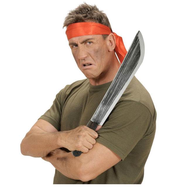 Nep Mes Groot van Widmann koop je bij Partywinkel