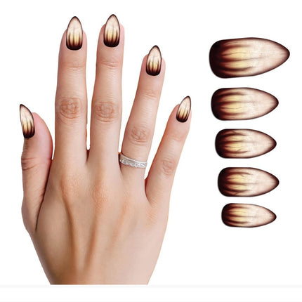 Nep Nagels Weerwolf 10st van Fiestas Guirca koop je bij Partywinkel