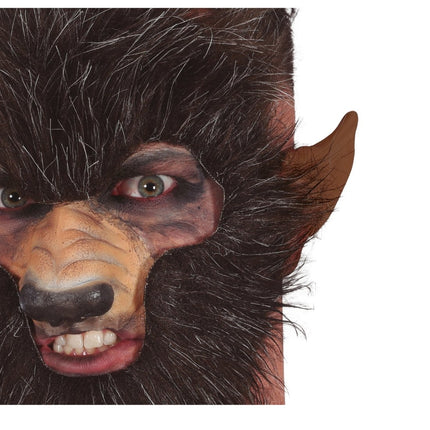 Nep Oren Weerwolf van Fiestas Guirca koop je bij Partywinkel