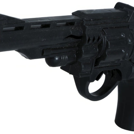Nep Pistool 27cm van Fiestas Guirca koop je bij Partywinkel