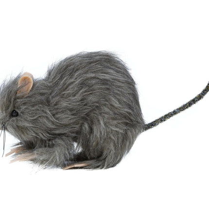Nep Rat 15cm van Fiestas Guirca koop je bij Partywinkel