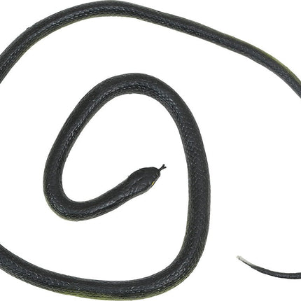 Nep Slang met touw en clip van Fiestas Guirca koop je bij Partywinkel