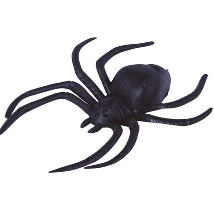 Nep Spinnen 12,5cm 2st - Partywinkel - 8434077197981