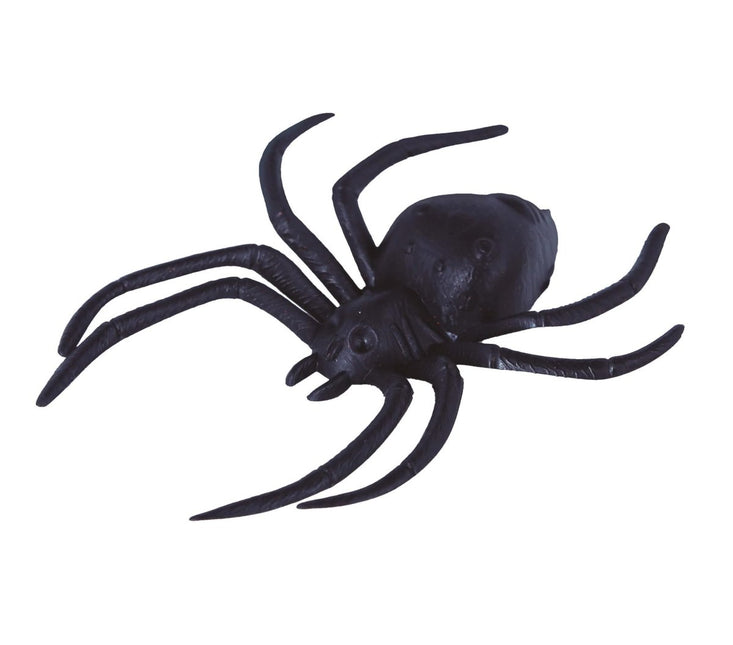 Nep Spinnen 12,5cm 2st - Partywinkel - 8434077197981