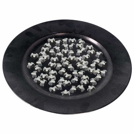 Nep Spinnen Glow In The Dark 70st van Fiestas Guirca koop je bij Partywinkel