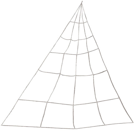 Nep Spinnenweb 5m van Fiestas Guirca koop je bij Partywinkel