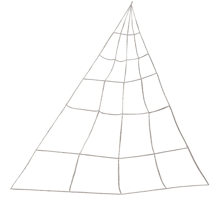 Nep Spinnenweb 5m van Fiestas Guirca koop je bij Partywinkel