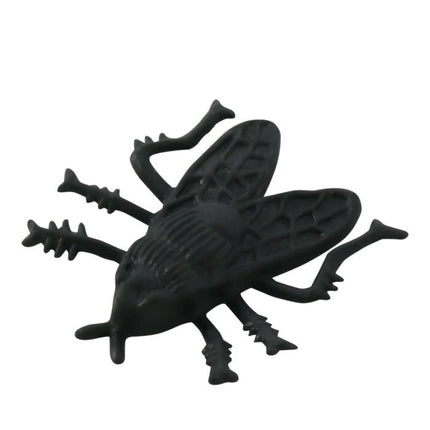 Nep Vliegen 2cm 24st van Fiestas Guirca koop je bij Partywinkel