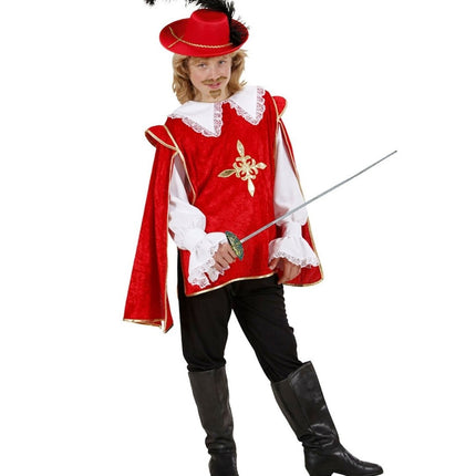 Nep Zwaard Ridder 57cm van Widmann koop je bij Partywinkel