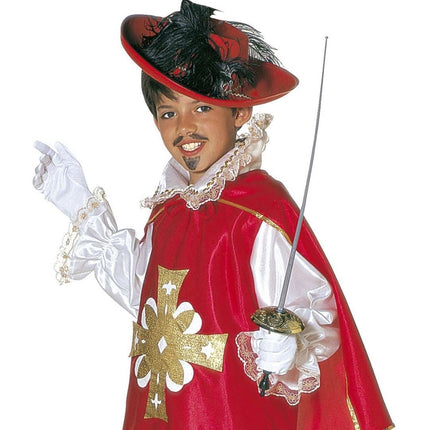 Nep Zwaard Ridder 57cm van Widmann koop je bij Partywinkel