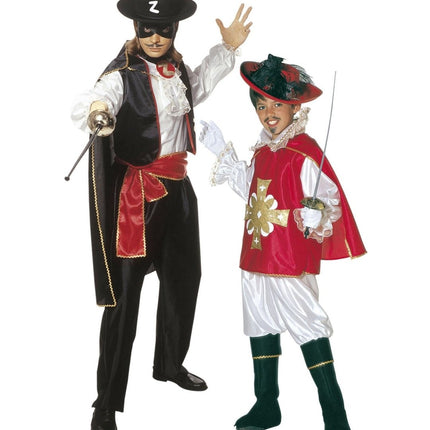 Nep Zwaard Ridder 57cm van Widmann koop je bij Partywinkel