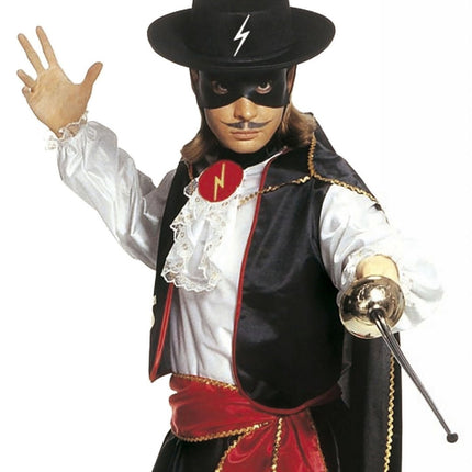 Nep Zwaard Ridder 57cm van Widmann koop je bij Partywinkel