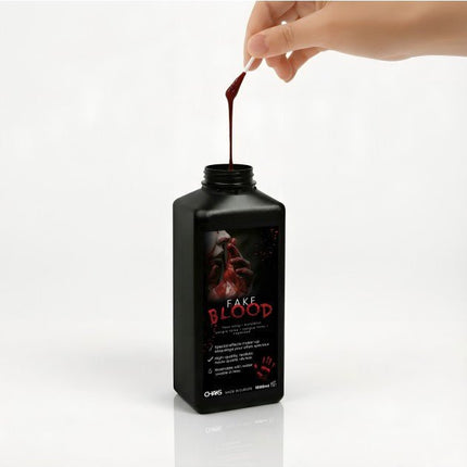 Nepbloed 1L van CHAKS koop je bij Partywinkel