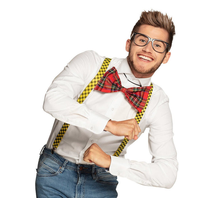 Nerd Set 3 delig van Boland koop je bij Partywinkel