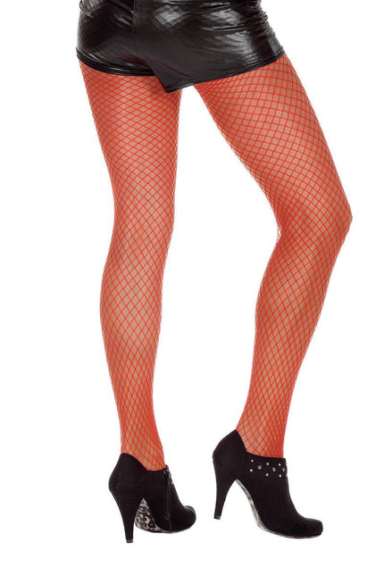 Netpanty luxe fijn - Partywinkel - 8714438525661