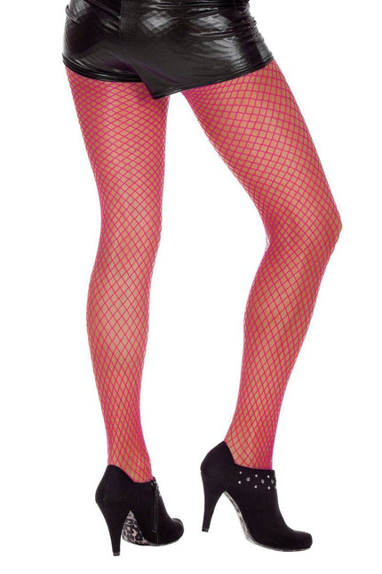 Netpanty luxe fijn - Partywinkel - 8714438525678
