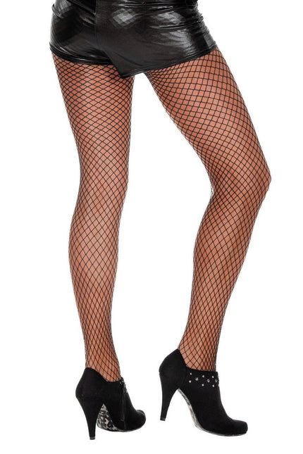 Netpanty luxe fijn - Partywinkel - 8714438525654