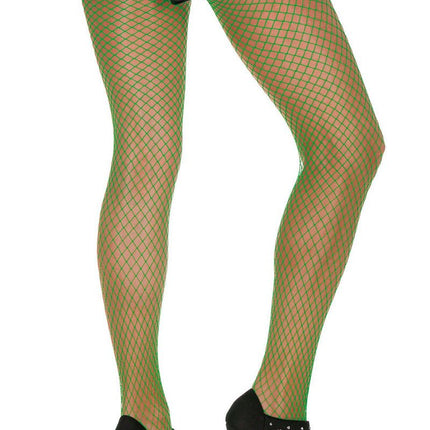 Netpanty luxe fijn - Partywinkel - 8714438525883