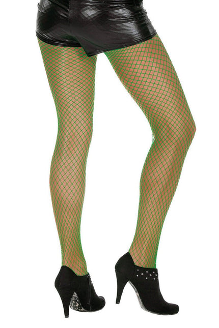 Netpanty luxe fijn - Partywinkel - 8714438525883