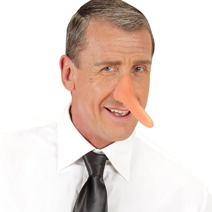 Neus Pinokkio van Widmann koop je bij Partywinkel