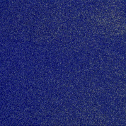 Ciemnoniebieski obrus z brokatem 3m