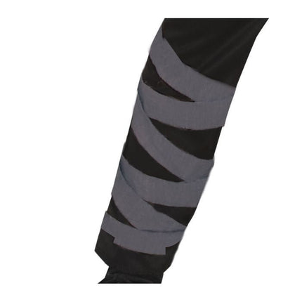 Ninja Kostuum Kind Zwart van Fiestas Guirca koop je bij Partywinkel