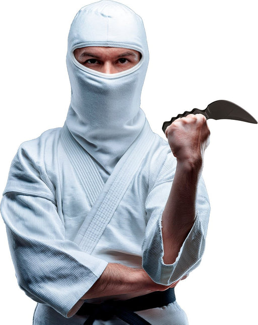 Ninja Nep Mes van Fiestas Guirca koop je bij Partywinkel