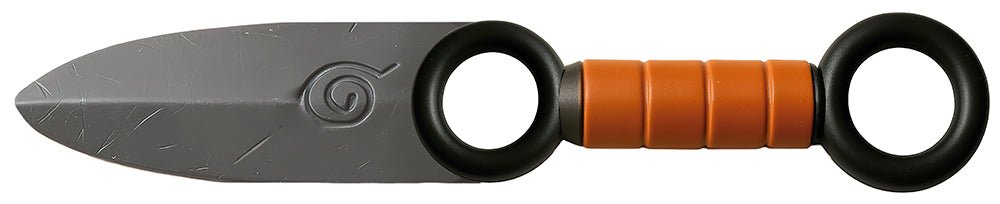 Ninja Nep Mes 18cm van Fiestas Guirca koop je bij Partywinkel