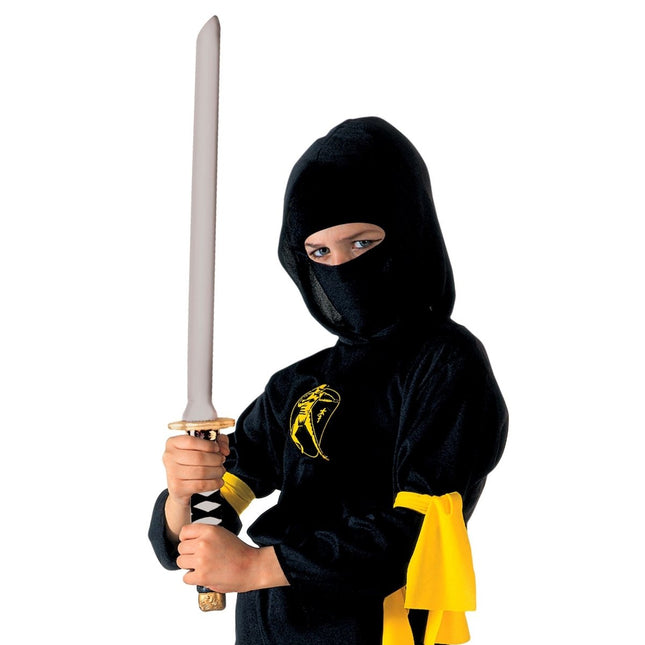 Ninja Nep Zwaard van Widmann koop je bij Partywinkel