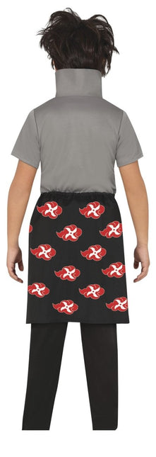 Ninja Pak Jongen - Partywinkel - 8434077784969