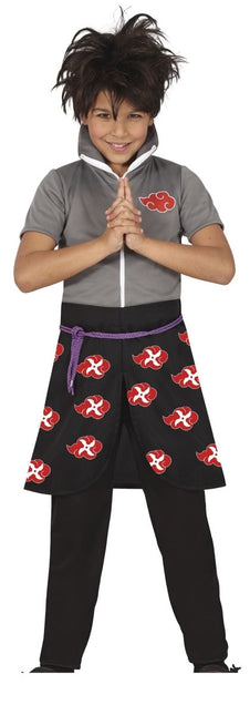 Ninja Pak Jongen - Partywinkel - 8434077784969