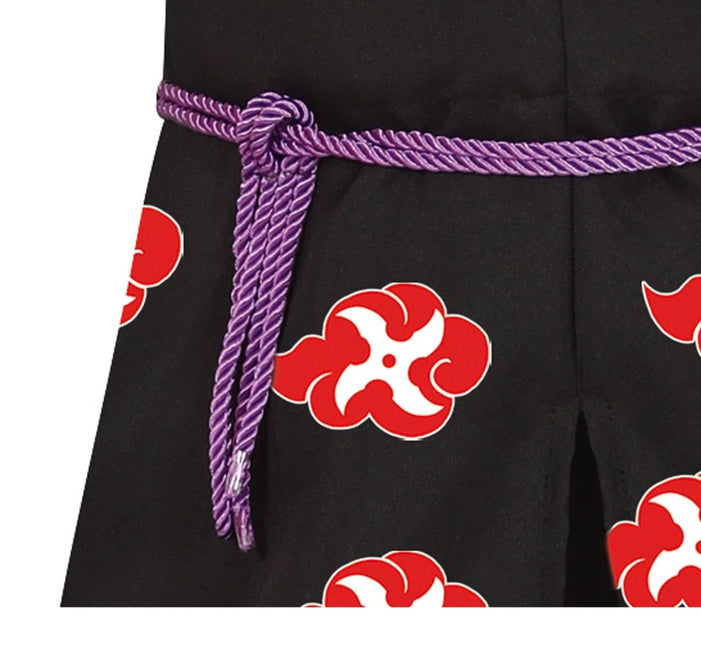 Ninja Pak Jongen - Partywinkel - 8434077784969