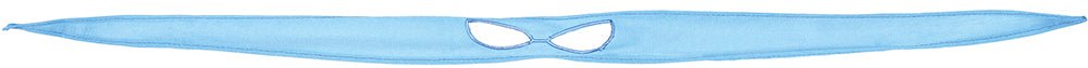 Ninja Turtle Accessoireset 6 delig - Partywinkel - 8434077167212